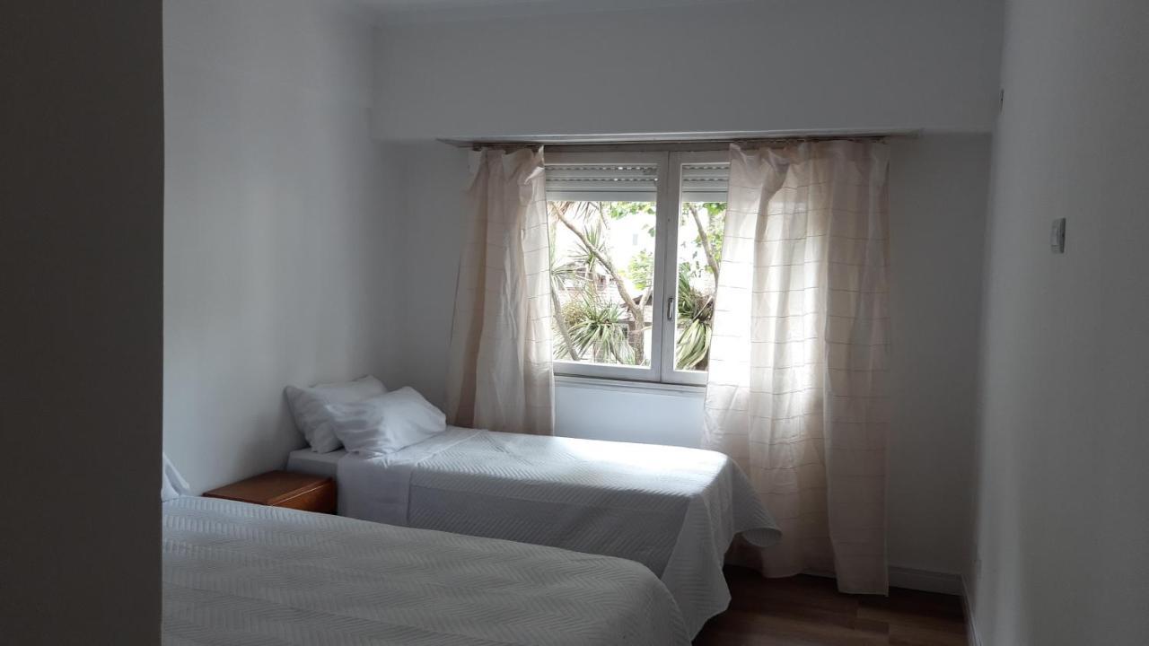 Cala Hotel Mdp Мар-дель-Плата Экстерьер фото
