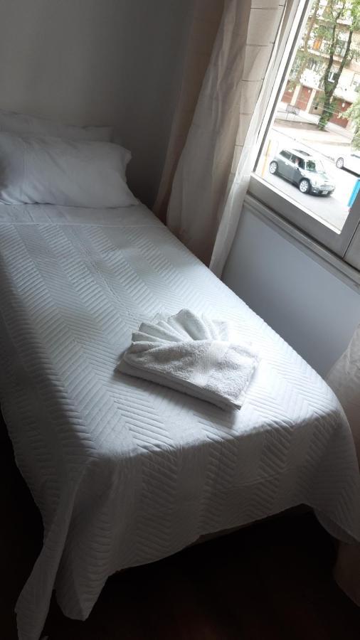 Cala Hotel Mdp Мар-дель-Плата Экстерьер фото