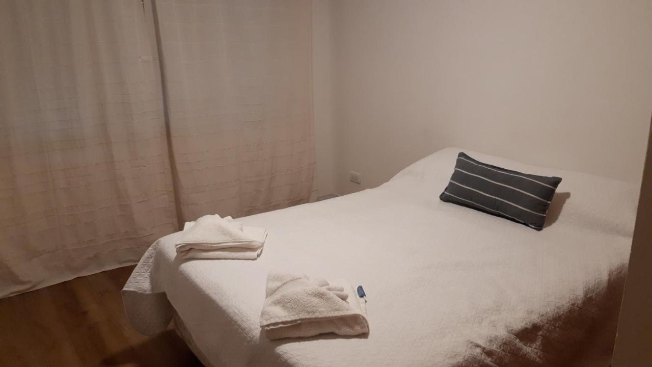 Cala Hotel Mdp Мар-дель-Плата Экстерьер фото