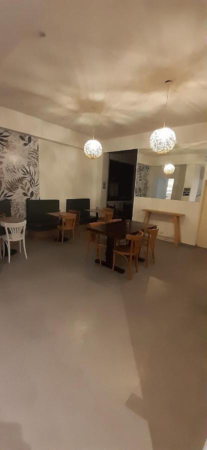 Cala Hotel Mdp Мар-дель-Плата Экстерьер фото