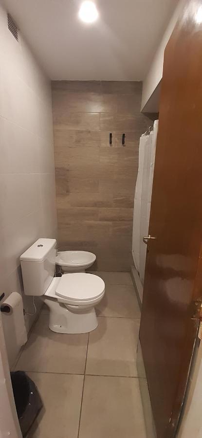Cala Hotel Mdp Мар-дель-Плата Экстерьер фото