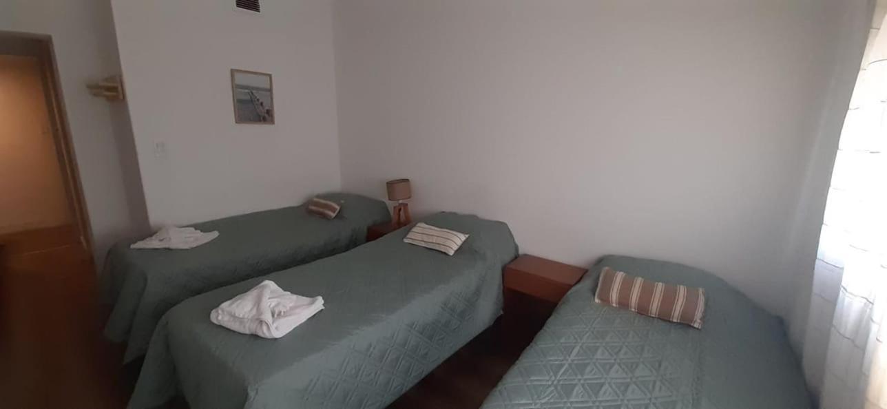 Cala Hotel Mdp Мар-дель-Плата Экстерьер фото