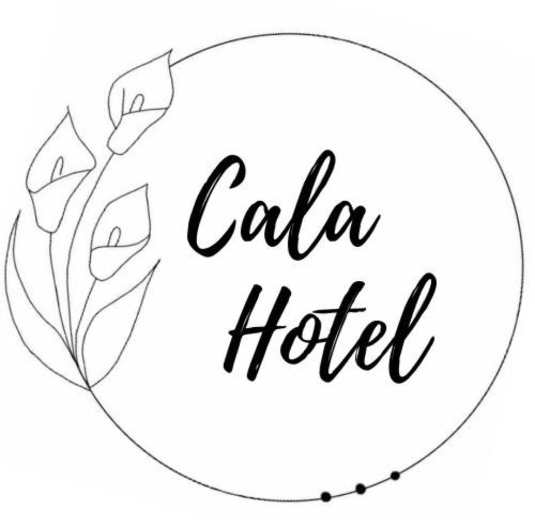Cala Hotel Mdp Мар-дель-Плата Экстерьер фото