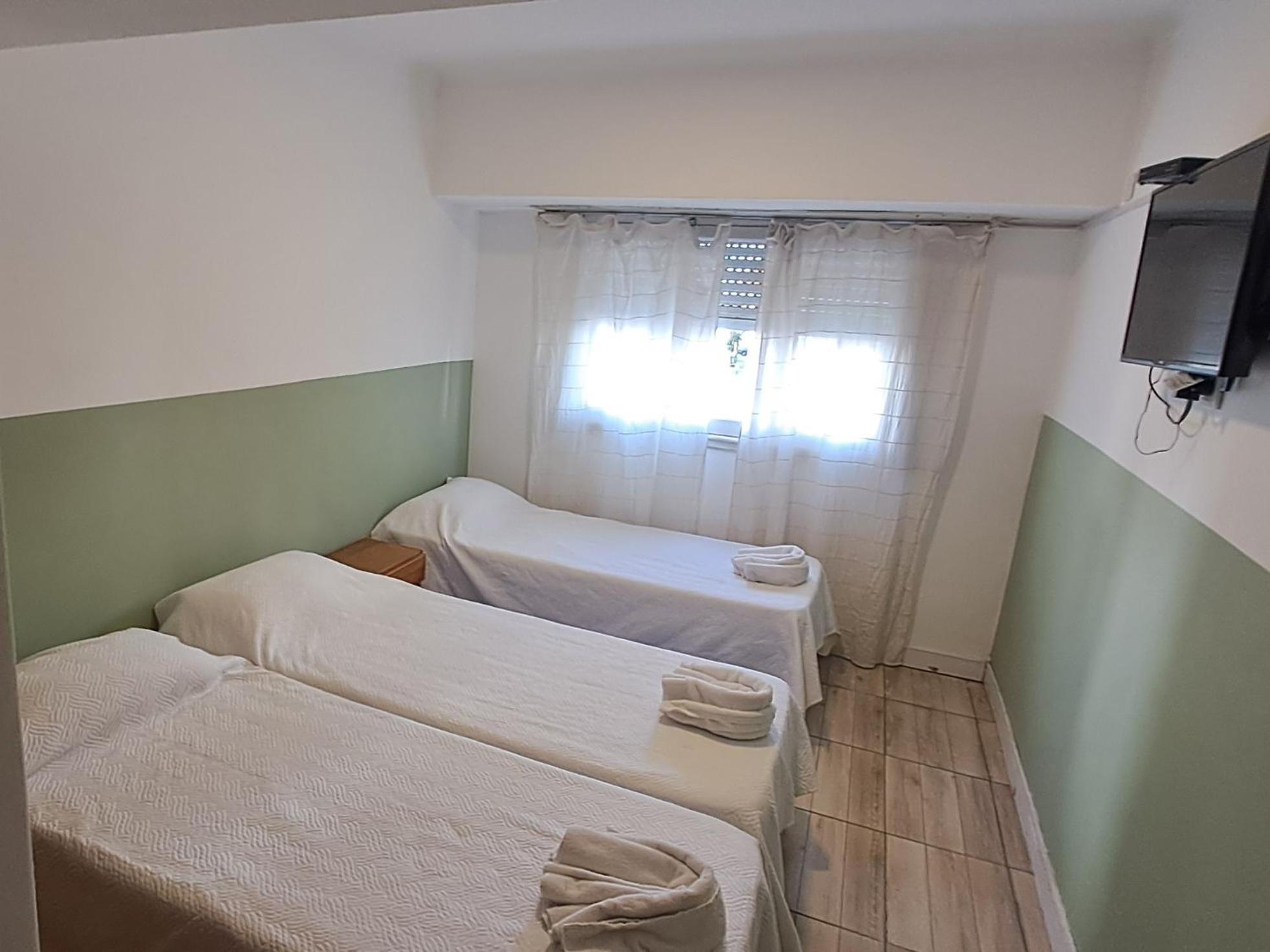 Cala Hotel Mdp Мар-дель-Плата Экстерьер фото